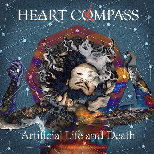 Heart Compass : Artificial Life and Death